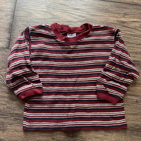 OshKosh B'gosh Boys' multi Shirt - Picture 1 of 4